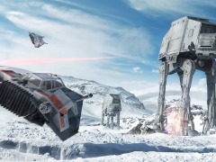 「Star Wars バトルフロント」が50％オフの3900円に。「Weekly Amazon Sale」2016年6月10日〜6月17日
