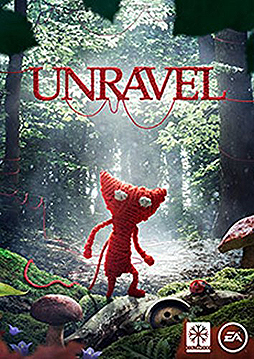 画像ギャラリー No.012のサムネイル画像 / 「Unravel」や「Plants vs. Zombies Garden Warfare 2」などEAの4タイトルが50%オフ。「Weekly Amazon Sale」2016年6月17日〜6月24日