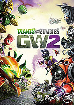 画像ギャラリー No.017のサムネイル画像 / 「Unravel」や「Plants vs. Zombies Garden Warfare 2」などEAの4タイトルが50%オフ。「Weekly Amazon Sale」2016年6月17日〜6月24日