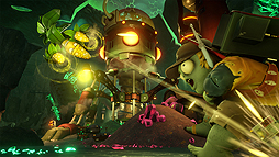 画像ギャラリー No.019のサムネイル画像 / 「Unravel」や「Plants vs. Zombies Garden Warfare 2」などEAの4タイトルが50%オフ。「Weekly Amazon Sale」2016年6月17日〜6月24日