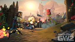 画像ギャラリー No.021のサムネイル画像 / 「Unravel」や「Plants vs. Zombies Garden Warfare 2」などEAの4タイトルが50%オフ。「Weekly Amazon Sale」2016年6月17日〜6月24日