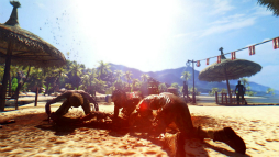 画像ギャラリー No.003のサムネイル画像 / リマスター版「Dead Island」シリーズが15%オフの1683円に。「Weekly Amazon Sale」2016年7月22日〜7月29日