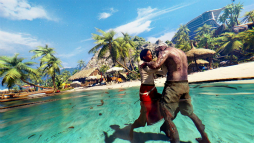 画像ギャラリー No.005のサムネイル画像 / リマスター版「Dead Island」シリーズが15%オフの1683円に。「Weekly Amazon Sale」2016年7月22日〜7月29日