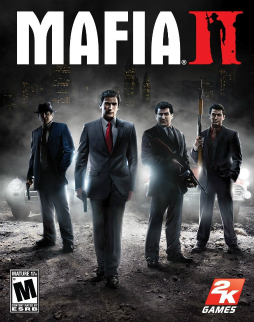 画像ギャラリー No.001のサムネイル画像 / オープンワールド型クライムアクション「Mafia II」が75%オフの432円に。「Weekly Amazon Sale」2016年8月19日〜8月26日