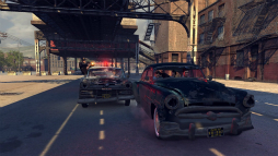 画像ギャラリー No.003のサムネイル画像 / オープンワールド型クライムアクション「Mafia II」が75%オフの432円に。「Weekly Amazon Sale」2016年8月19日〜8月26日