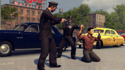 画像ギャラリー No.004のサムネイル画像 / オープンワールド型クライムアクション「Mafia II」が75%オフの432円に。「Weekly Amazon Sale」2016年8月19日〜8月26日