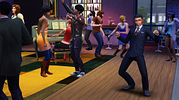 画像ギャラリー No.002のサムネイル画像 / 「The Sims 4」とDLCがセール価格に。「Weekly Amazon Sale」2016年8月26日〜9月2日