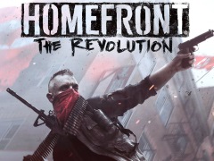 「HOMEFRONT the Revolution」など，Deep Silverのパブリッシングタイトルがセール価格に。「Weekly Amazon Sale」2016年9月9日〜9月16日