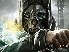 続編の発売も迫るステルスアクション「Dishonored」2種が50％オフに。「Weekly Amazon Sale」2016年9月16日〜9月23日