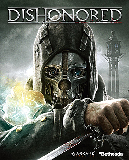 画像ギャラリー No.003のサムネイル画像 / 続編の発売も迫るステルスアクション「Dishonored」2種が50%オフに。「Weekly Amazon Sale」2016年9月16日〜9月23日