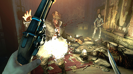 画像ギャラリー No.004のサムネイル画像 / 続編の発売も迫るステルスアクション「Dishonored」2種が50%オフに。「Weekly Amazon Sale」2016年9月16日〜9月23日