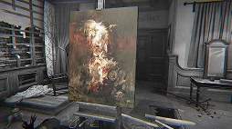 画像ギャラリー No.018のサムネイル画像 / ハロー!Steam広場 第85回:狂気に満ちた精神世界をお化け屋敷感覚で進むホラーアドベンチャー「Layers of Fear」