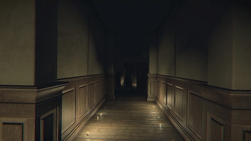 画像ギャラリー No.030のサムネイル画像 / ハロー!Steam広場 第85回:狂気に満ちた精神世界をお化け屋敷感覚で進むホラーアドベンチャー「Layers of Fear」