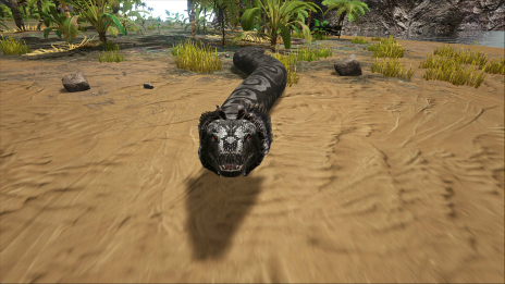 画像ギャラリー No.020のサムネイル画像 / ハロー!Steam広場 番外編:年末年始は恐竜の島に出かけよう! 「ARK: Survival Evolved」サバイバルガイド