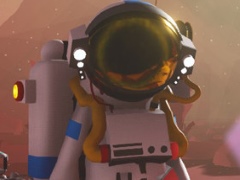ハロー！Steam広場 第139回：25世紀のゴールドラッシュ到来。サンドボックス型ADV「ASTRONEER」で，一攫千金を夢見て未開の惑星を探索