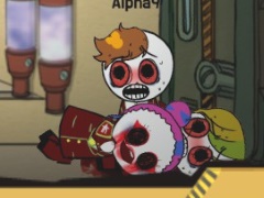 ハロー！Steam広場 第140回：取り殺される覚悟で働く会社経営シミュレーション「Lobotomy Corporation」