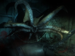 ハロー！Steam広場 第151回：亡霊よりもイカが怖い深海ホラーアドベンチャー「Narcosis」