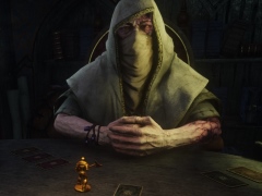 ハロー！Steam広場 第176回：運をバトルで覆す，一風変わったボードゲーム「Hand Of Fate 2」