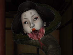ハロー！Steam広場 第177回：パーティを分割して妖怪の巣窟を攻略。江戸時代が舞台の和製リアルタイムダンジョンRPG 「HYAKKI CASTLE」