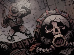 ハロー！Steam広場 第178回：カードバトルの要素を盛り込んだターン制SF RPG「Deep Sky Derelicts」