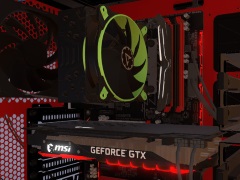 ハロー！Steam広場 第194回：PCでPCを自作！ PC修理シム「PC Building Simulator」では夢のモンスターPCで3DMarkもぶん回せる