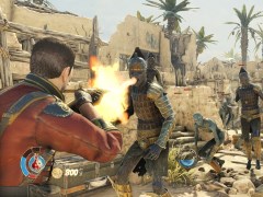 ハロー！Steam広場 第210回：インディ・ジョーンズのノリで協力プレイが楽しめるアクションゲーム「Strange Brigade」