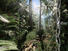 ハロー！Steam広場 第211回：虫は貴重なタンパク源。手足の傷は目視で確認。リアル志向なジャングルサバイバル「Green Hell」