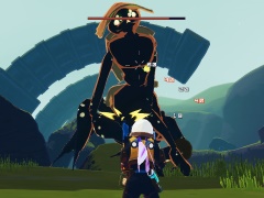 ハロー！Steam広場 第235回：アクション性が増し，オンラインCo-opも手軽になったローグライクアクション「Risk of Rain 2」