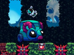 ハロー！Steam広場 第238回：作って・遊んで・共有する，コミュニティ指向のプラットフォームアクション「Levelhead」