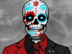  ハロー！Steam広場 第274回：私情を挟むな，善人でも殺せ。死神の苦悩を体験できるアドベンチャーゲーム「Death and Taxes」