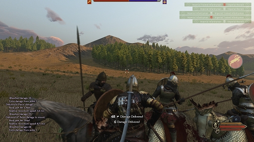 画像ギャラリー No.007のサムネイル画像 / ハロー！Steam広場 第278回：群雄割拠の中世で自由に生きていくアクションRPG「Mount & Blade II: Bannerlord」