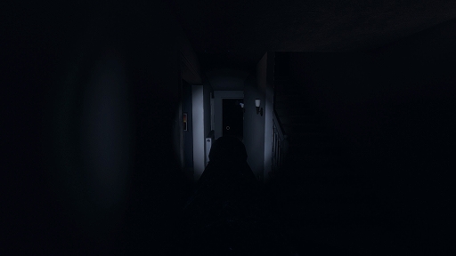 画像ギャラリー No.001のサムネイル画像 / ハロー!Steam広場 第302回:最大4人で協力して幽霊の正体を特定するホラーゲーム「Phasmophobia」