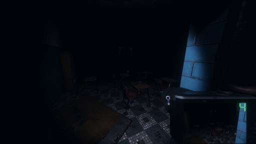 画像ギャラリー No.007のサムネイル画像 / ハロー!Steam広場 第302回:最大4人で協力して幽霊の正体を特定するホラーゲーム「Phasmophobia」