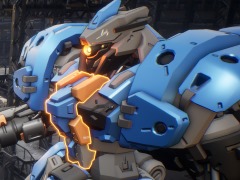 ハロー！Steam広場 第308回：最高にカッコイイ“オレ流”ロボットを組み上げ，戦場で縦横無尽に戦えるアクションゲーム「M.A.S.S. Builder」