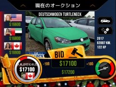 ハロー！Steam広場 第318回：正直に行くも嘘に塗れるも自分次第な中古車販売シム「Car Trader Simulator」