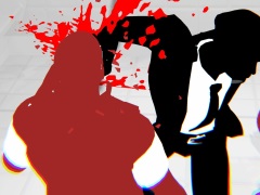 ハロー！Steam広場 第321回：デッキビルドで映画のようなアクションが楽しめる「Fights in Tight Spaces」