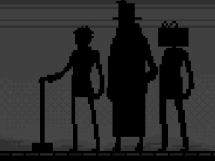 ハロー！Steam広場 第325回：地獄の治安を維持する役人となって活動する「ヘルズ・ハイ・ハーモナイザーズ」