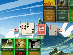 ハロー！Steam広場 第342回：高威力の役を狙え。ポーカーで戦うローグライクRPG「Poker Quest」