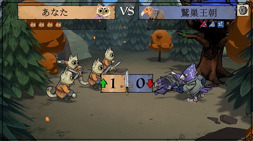 画像ギャラリー No.049のサムネイル画像 / 年末年始はデジタル版ボードゲームで盛り上がろう。厳選10タイトルを紹介するハロー！Steam広場 番外編