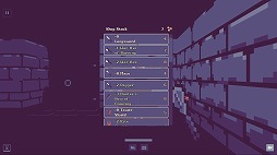画像ギャラリー No.007のサムネイル画像 / ハロー!Steam広場 第355回:410円で遊べる一人称視点の激安ローグライクRPG「Gloomgrave」
