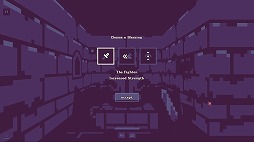 画像ギャラリー No.010のサムネイル画像 / ハロー!Steam広場 第355回:410円で遊べる一人称視点の激安ローグライクRPG「Gloomgrave」