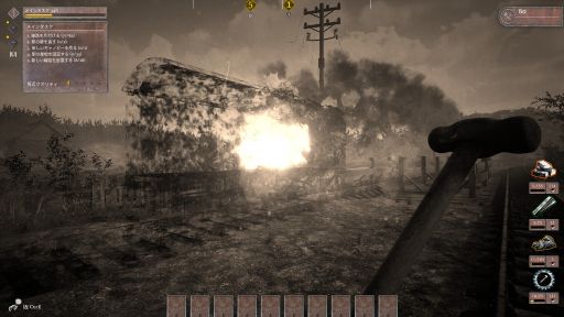 画像ギャラリー No.011のサムネイル画像 / ハロー！Steam広場 第356回：戦争の爪痕が残る街の復興を目指すシミュレーションゲーム「WW2 Rebuilder」