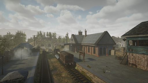 画像ギャラリー No.015のサムネイル画像 / ハロー！Steam広場 第356回：戦争の爪痕が残る街の復興を目指すシミュレーションゲーム「WW2 Rebuilder」