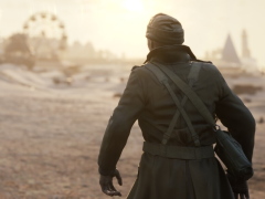 ハロー！Steam広場 第356回：戦争の爪痕が残る街の復興を目指すシミュレーションゲーム「WW2 Rebuilder」