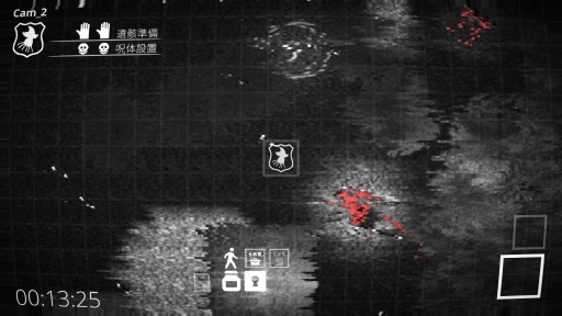 画像ギャラリー No.012のサムネイル画像 / ハロー！Steam広場 第357回：タイムリミットは15分。4人を操作して恐怖の村から脱出するホラーゲーム「国際指定怪異123号 廃村」