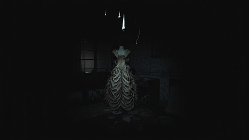 画像ギャラリー No.008のサムネイル画像 / ハロー！Steam広場 第361回：ガチで怖い幽霊屋敷を4人で協力して調査するホラーゲーム「Demonologist」