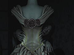 ハロー！Steam広場 第361回：ガチで怖い幽霊屋敷を4人で協力して調査するホラーゲーム「Demonologist」