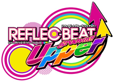 画像ギャラリー No.005のサムネイル画像 / 「REFLEC BEAT groovin’!! Upper」が稼働開始。新システム「アッパーゲージ」の実装に加えて,新たな難度や楽曲を追加