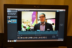 画像ギャラリー No.029のサムネイル画像 / ［COMPUTEX］西川善司の3DGE：AMD，ノートPC向けAPU「Carrizo」をFXおよびA-Seriesとして正式発表。型番は8000番台に