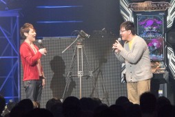 画像ギャラリー No.016のサムネイル画像 / エクストラミッションとライブでグラビティは最高潮。4thKAC「SOUND VOLTEX III」“再決勝戦”&「beatnation summit 2015」レポート